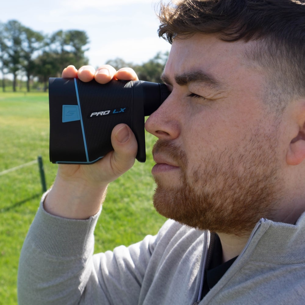 Shot Scope PRO LX (2nd Gen) Laser Rangefinder
